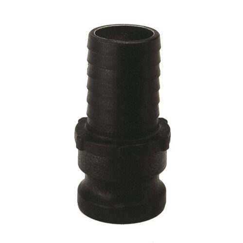 Part E - 1-1/4" Poly Quick Coupler