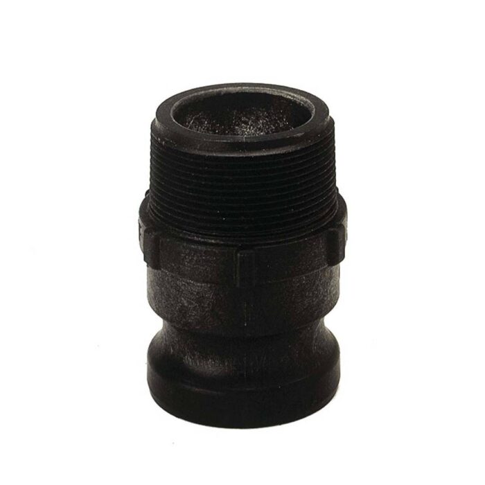 Part F - 3/4" Poly Quick Coupler