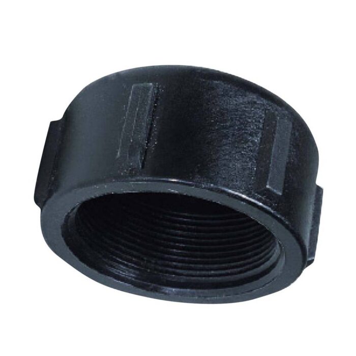 1-1/2" Female Pipe Thread Cap