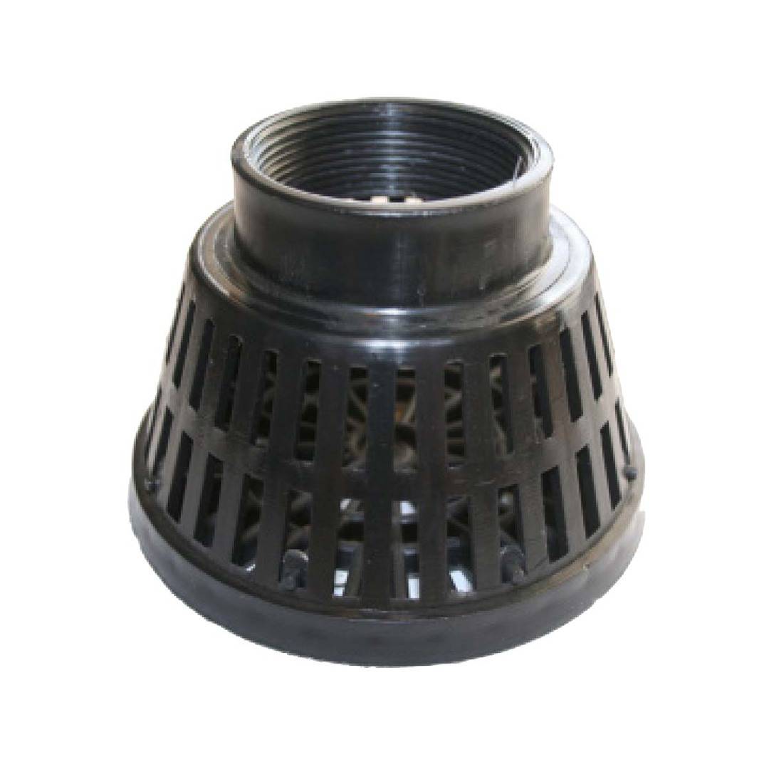 1-1/2" FPT Pond Strainer