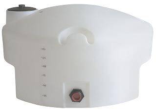 200 Gallon Pick Up Tank (CALL FOR QUOTE)
