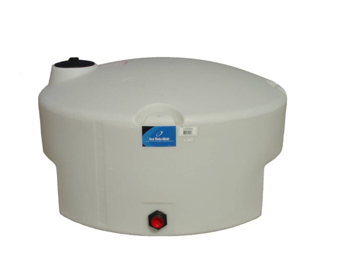 350 Gallon Pick Up Tank (CALL FOR QUOTE)
