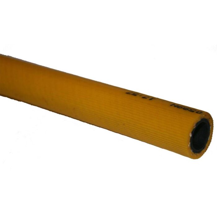 5/8" I.D. PVC 600 PSI Spray Hose - Per Foot
