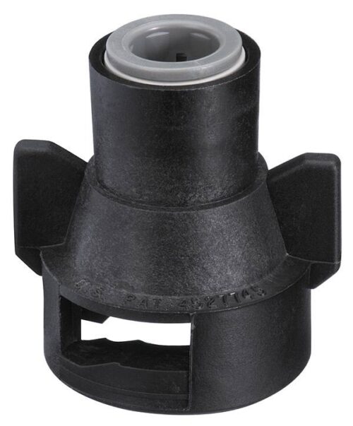 Quick TeeJet Cap for 3/8" OD Tubing -CALL FOR SPECIAL PRICING