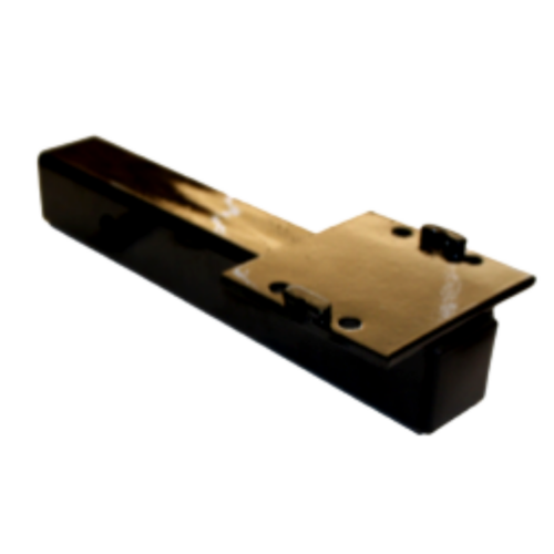 1-1/4" or 2" Receiver Mount Kit