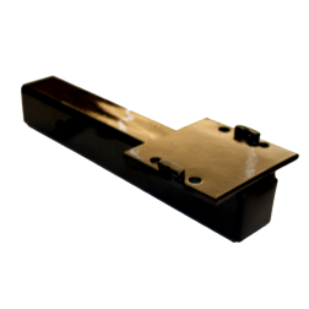 1-1/4" or 2" Receiver Mount Kit