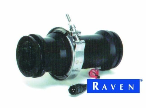 Raven RFM100 FlowMeter