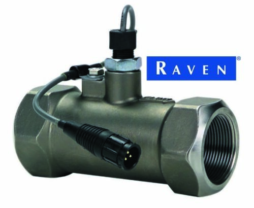 Raven RFM60S FlowMeter