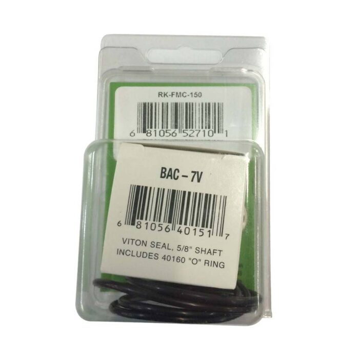 Repair Kit for FMC-150 Series Pump