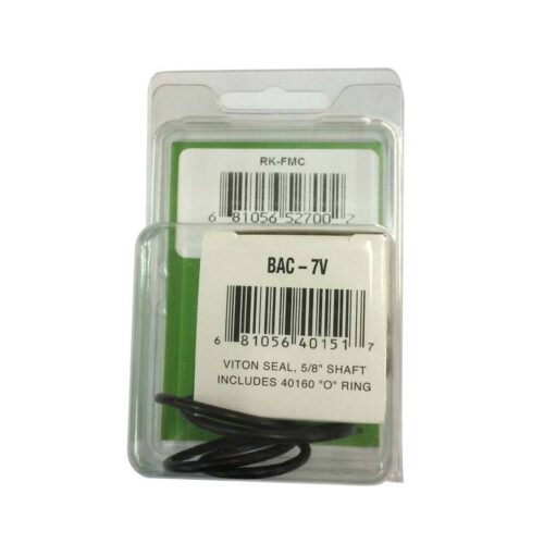 RK-FMC - Seal and O-Ring Kit
