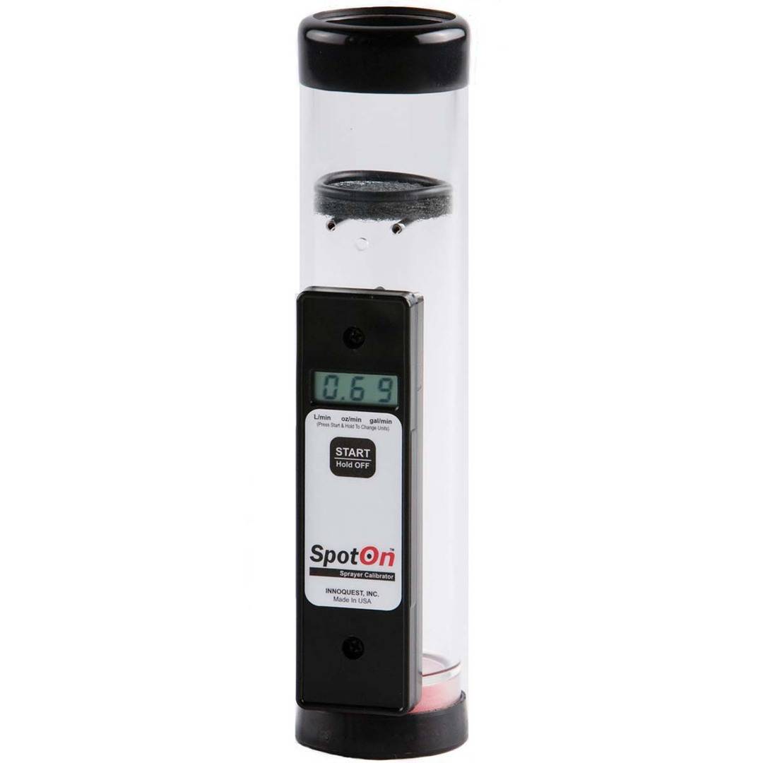 SC-1 SpotOn Sprayer Calibrator