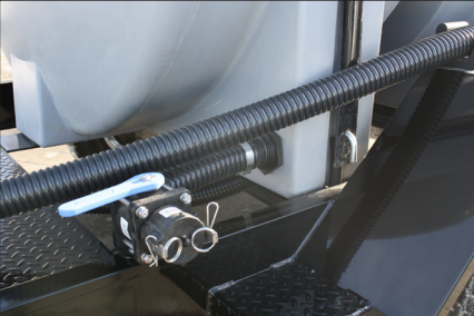 SSI Nurse Trailer Plumbing Kits (Call for Quote)