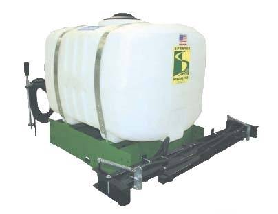 Tank and Skid Frame Packages  (Call to Order)