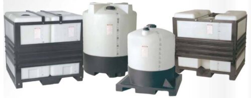 Pallet Tanks