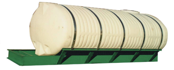 1600-Gallon Nurse Skid Units (34" wide or 42" Frames Available) CALL FOR QUOTE