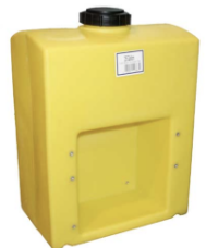 25 Gallon Replacement SSI Foamer Tank (Call for Quote)