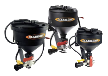Hypro On-Board 7 Gallon Cleanload Right Hand Flow Chemical Inductor