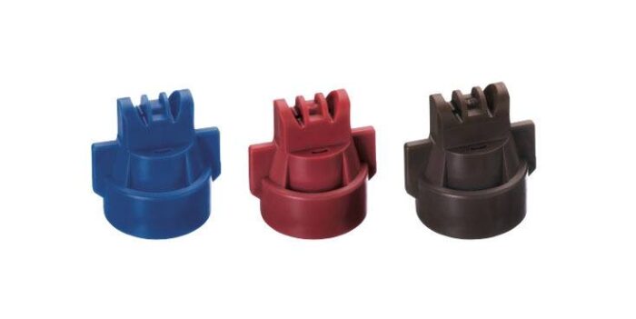 TTI60-11005VP / Teejet Twinjet Dual Tip Nozzle - CALL FOR SPECIAL PRICING