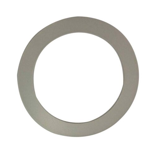 3" Quick Coupler Shim