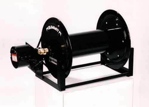 Summit SME18 - 18" Electric Hose Reel