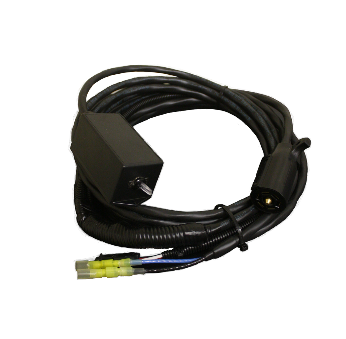 Wiring Loom