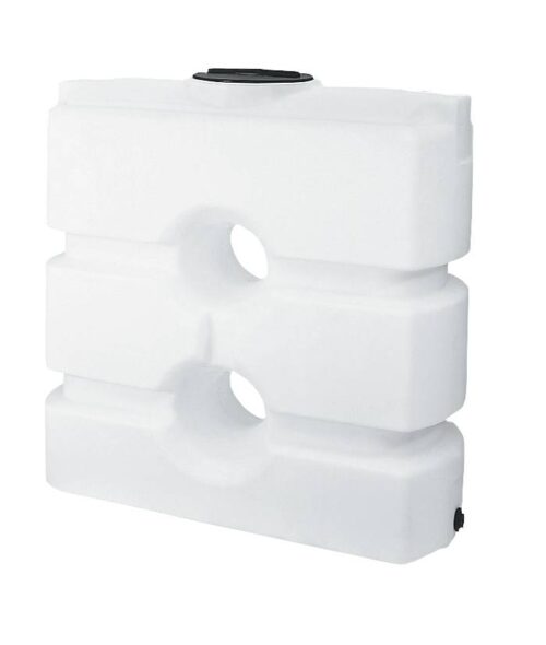 Norwesco 400 Gallon Free Standing Tank (CALL FOR QUOTE)