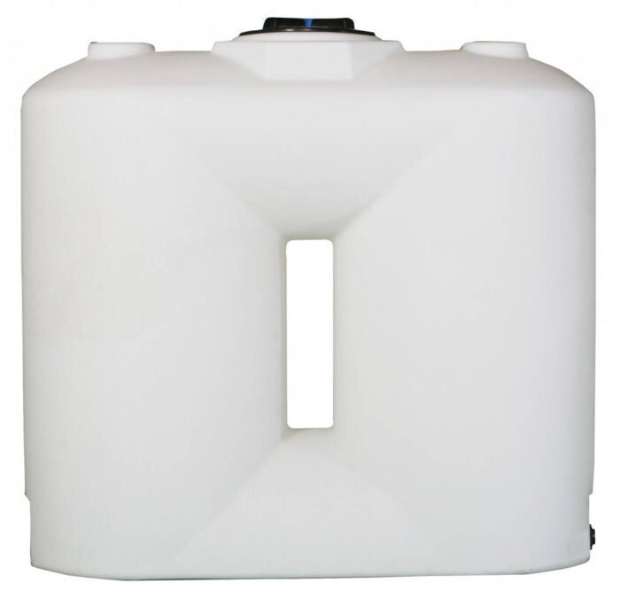 Norwesco 500 Gallon Free Standing Tank (CALL FOR QUOTE)