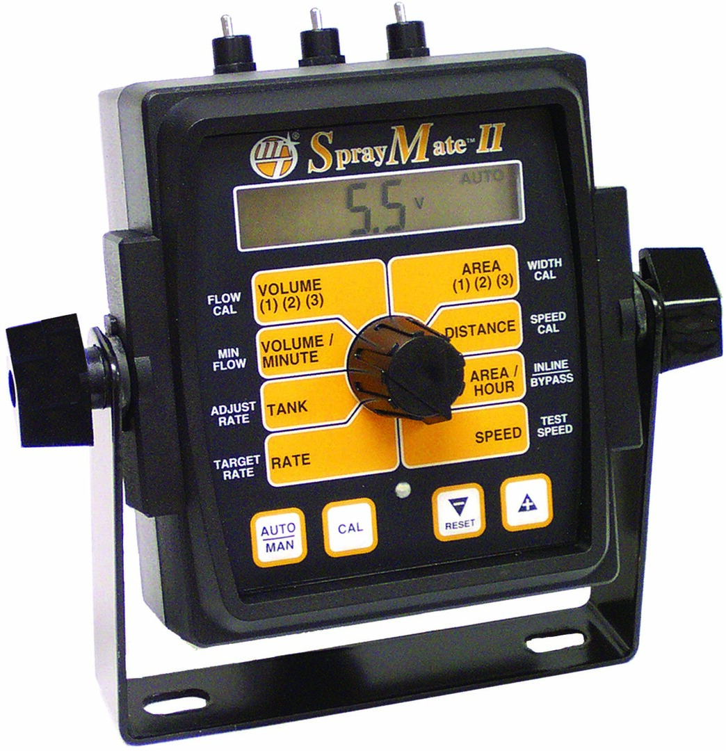 Micro-Trak Spraymate II Kit