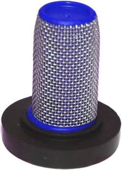 55215 Self-Retaining Tip Strainer - 50 Mesh