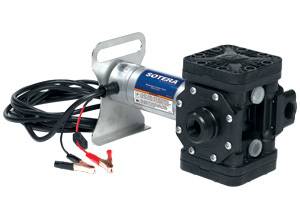 Sotera SS415BX731 - Tote Pump Only