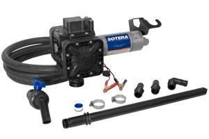 Sotera SS420B - Chemical Pump