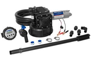 Sotera SS445BX700 - Recirculating Chemical Pump