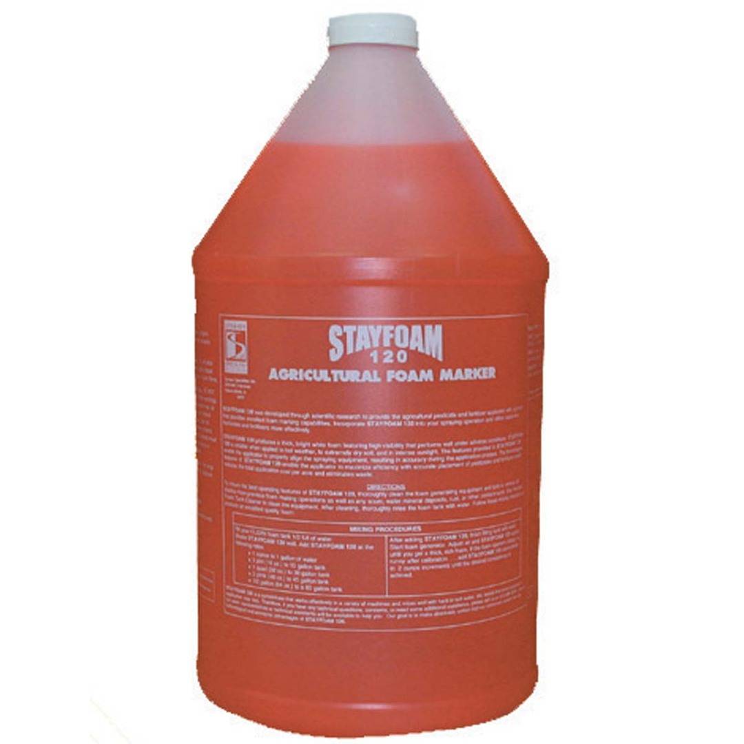 Stayfoam 120 - Foam Concentrate