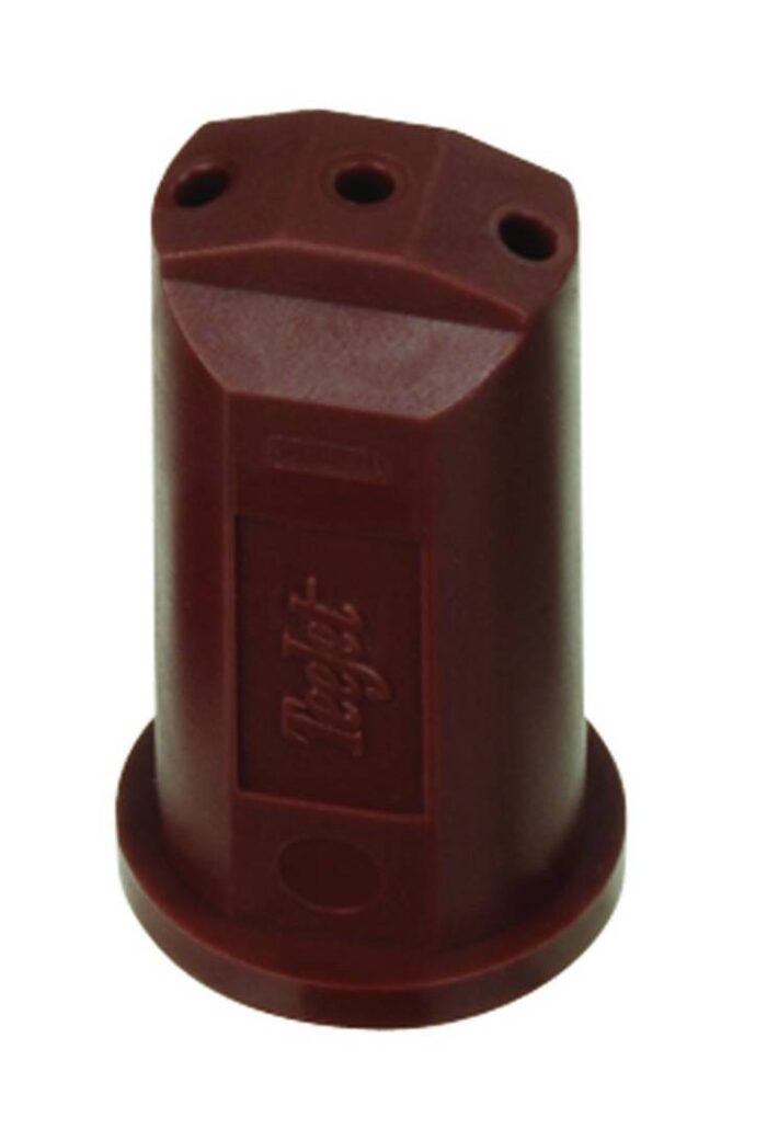 SJ3-05-VP / StreamJet Fertilizer Nozzle - CALL FOR SPECIAL PRICING