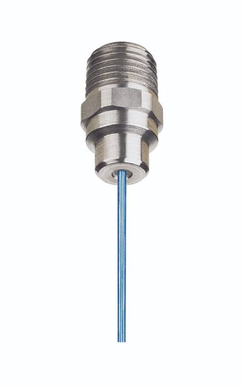 Teetjet / H1/4U-SS0040 - StreamJet Solid Stream Stainless Spray Nozzle - CALL FOR SPECIAL PRICING