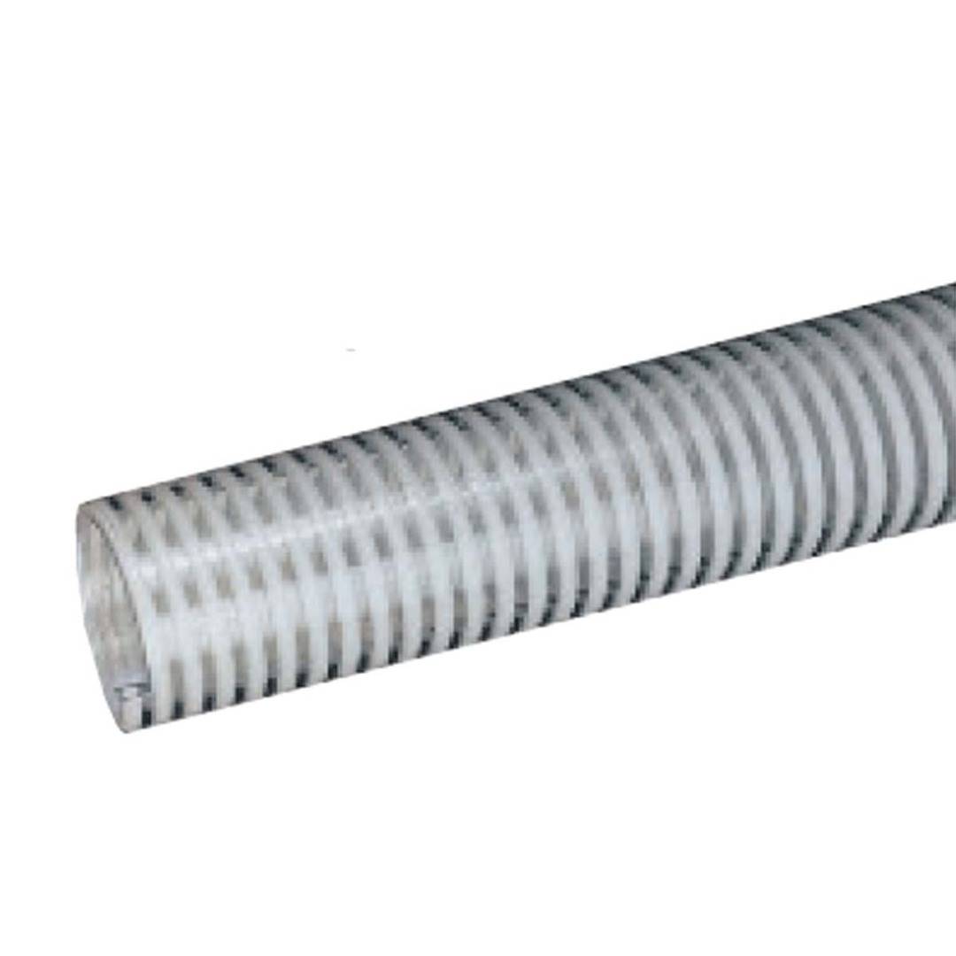 1-1/2" ID PVC Suction Style K - Per Foot