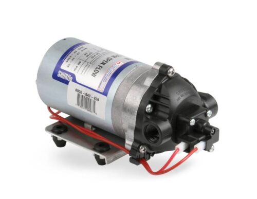 12v Diaphragm
