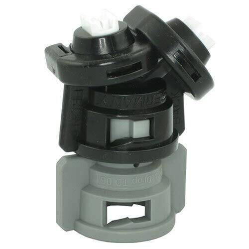 Greenleaf TurboDrop Asymmetric DualFan Nozzle (TADF06) - D