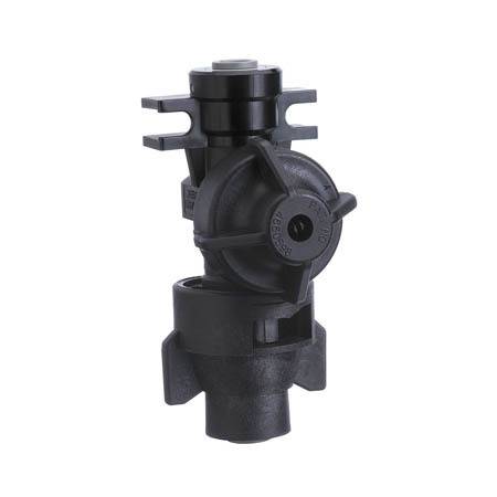 TeeJet 5/16" Push-to-Connect Body - CALL FOR SPECIAL PRICING