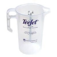 128 oz. Calibration Jug