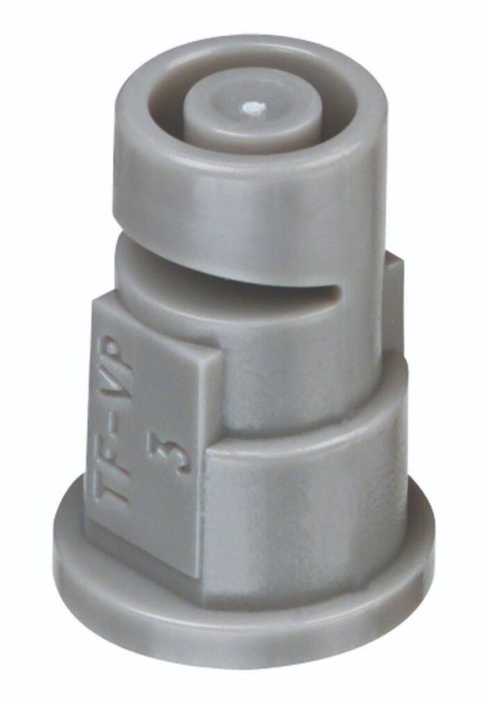 TF-VP3 / Teejet Turbo Floodjet / Wide Angle Flat Spray Tip