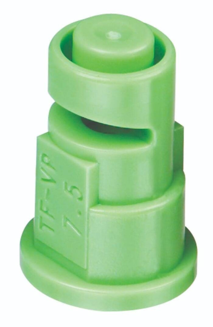 TF-VP7.5 / Teejet Turbo Floodjet / Wide Angle Flat Spray Tip