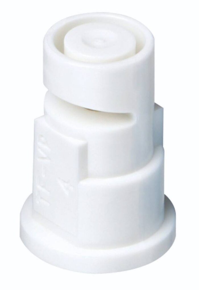 TF-VP4 / Teejet Turbo Floodjet / Wide Angle Flat Spray Tip