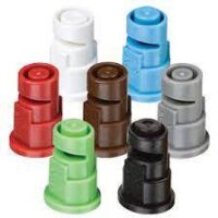 TF-VP10 / Teejet Turbo Floodjet / Wide Angle Flat Spray Tip