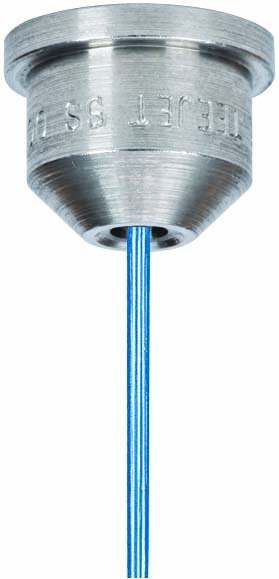 Teejet / StreamJet Stainless Solid Stream Nozzle - CALL FOR SPECIAL PRICING / TP00015-SS