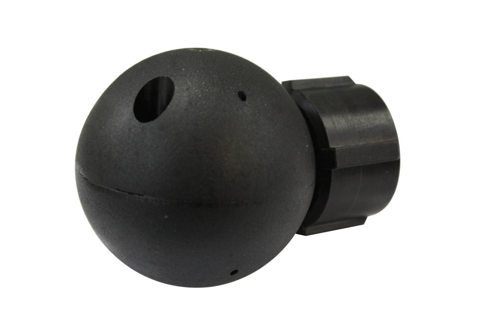 Tank Rinse Nozzle - 1" FPT Swivel