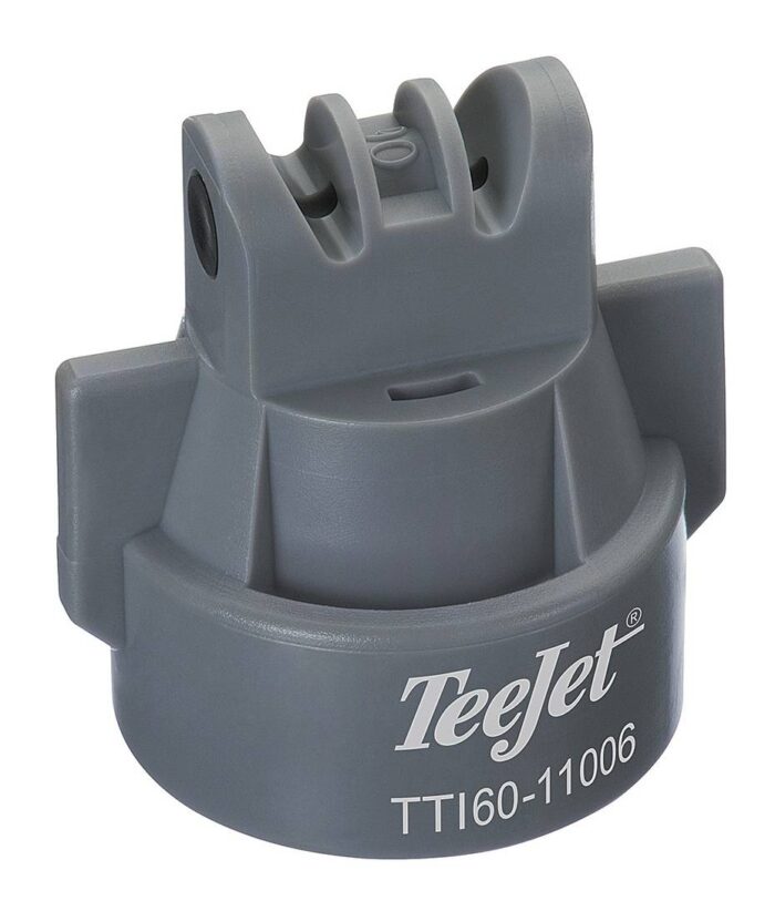 TTI60-11006VP / Teejet Twinjet Dual Tip Nozzle - CALL FOR SPECIAL PRICING