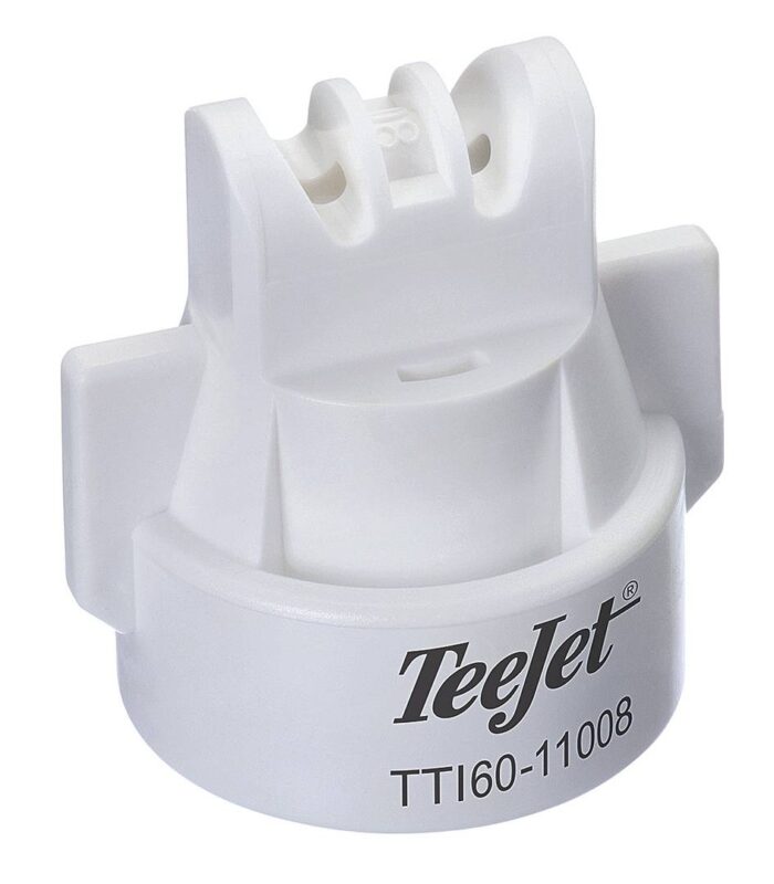 TTI60-11008VP / Teejet Twinjet Dual Tip Nozzle - CALL FOR SPECIAL PRICING