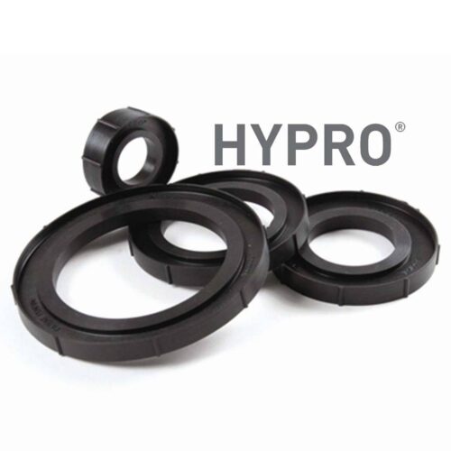 Hypro 220 SERIES Wrap Around Flange Gasket