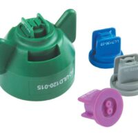 Ultra Lo-Drift 120-05 with Fast Cap